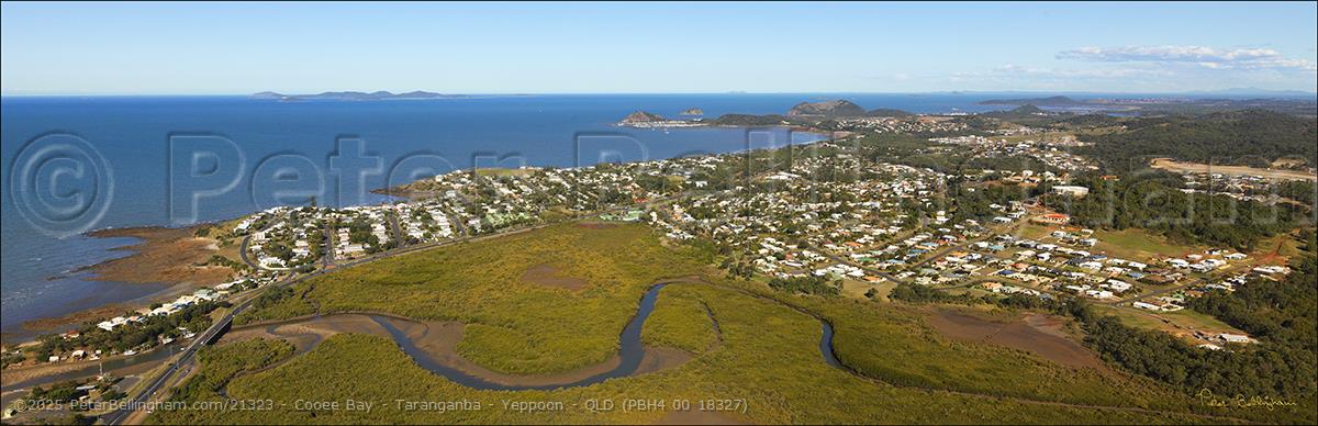 Peter Bellingham Photography Cooee Bay - Taranganba - Yeppoon - QLD (PBH4 00 18327)
